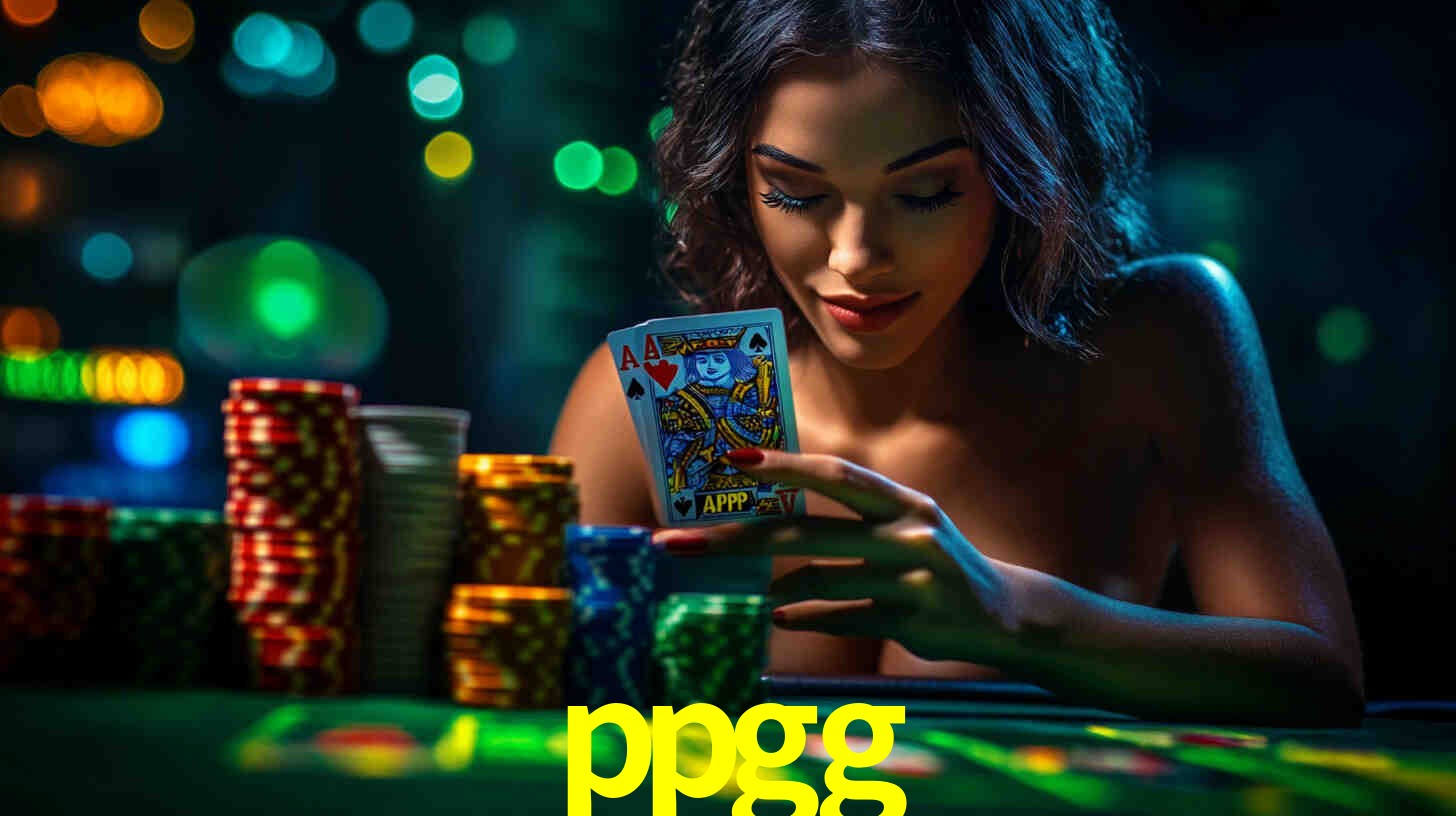 Estatísticas ppgg