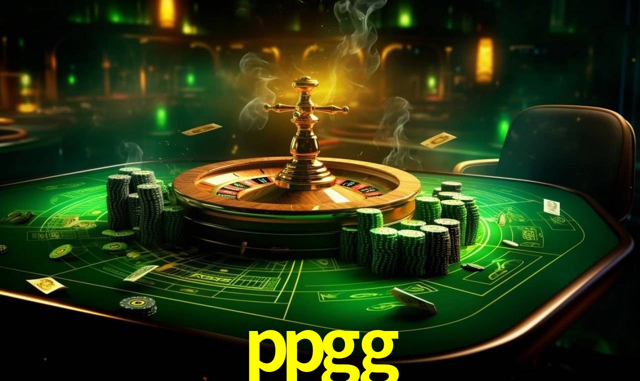 Integração de APIs ppgg