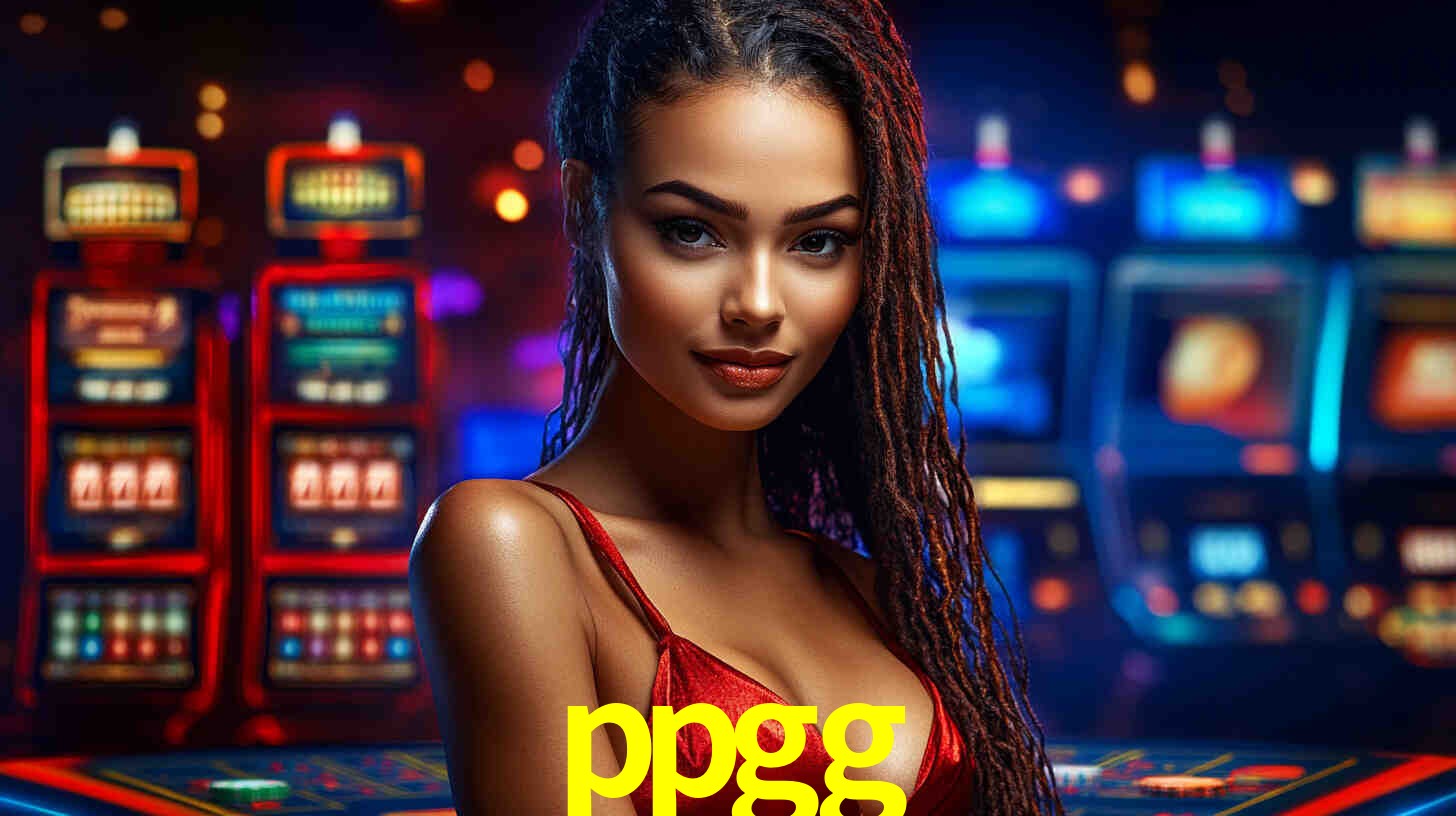 Estatísticas do Jogo ppgg