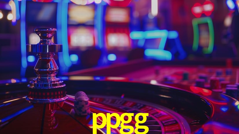 ppgg: Seu Especialista em Apostas Esportivas Brasileiras
