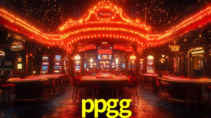 Sinta a adrenalina dos jogos de cassino com ppgg