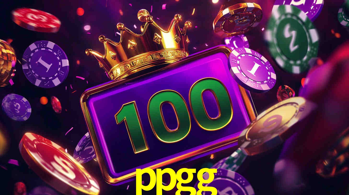 Ofertas Imperdíveis na ppgg: Promoções e Bônus Que Valem a Pena