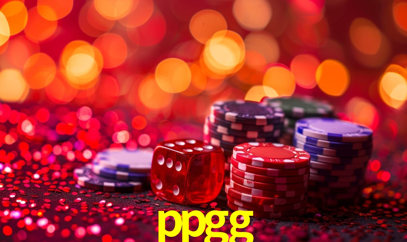 Provedores de Jogos ppgg