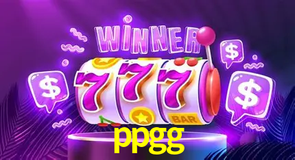Descubra o Mundo do Cassino Online com ppgg