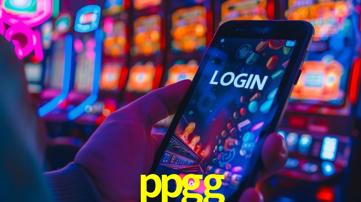 Inovações de Jogos na ppgg: O Futuro das Experiências Interativas