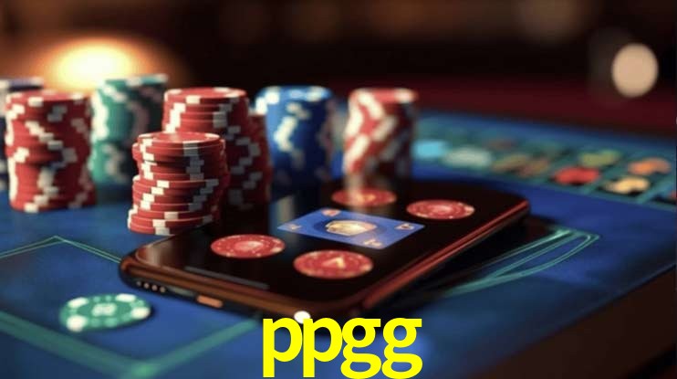 A Revolução dos Aplicativos de Jogos no ppgg