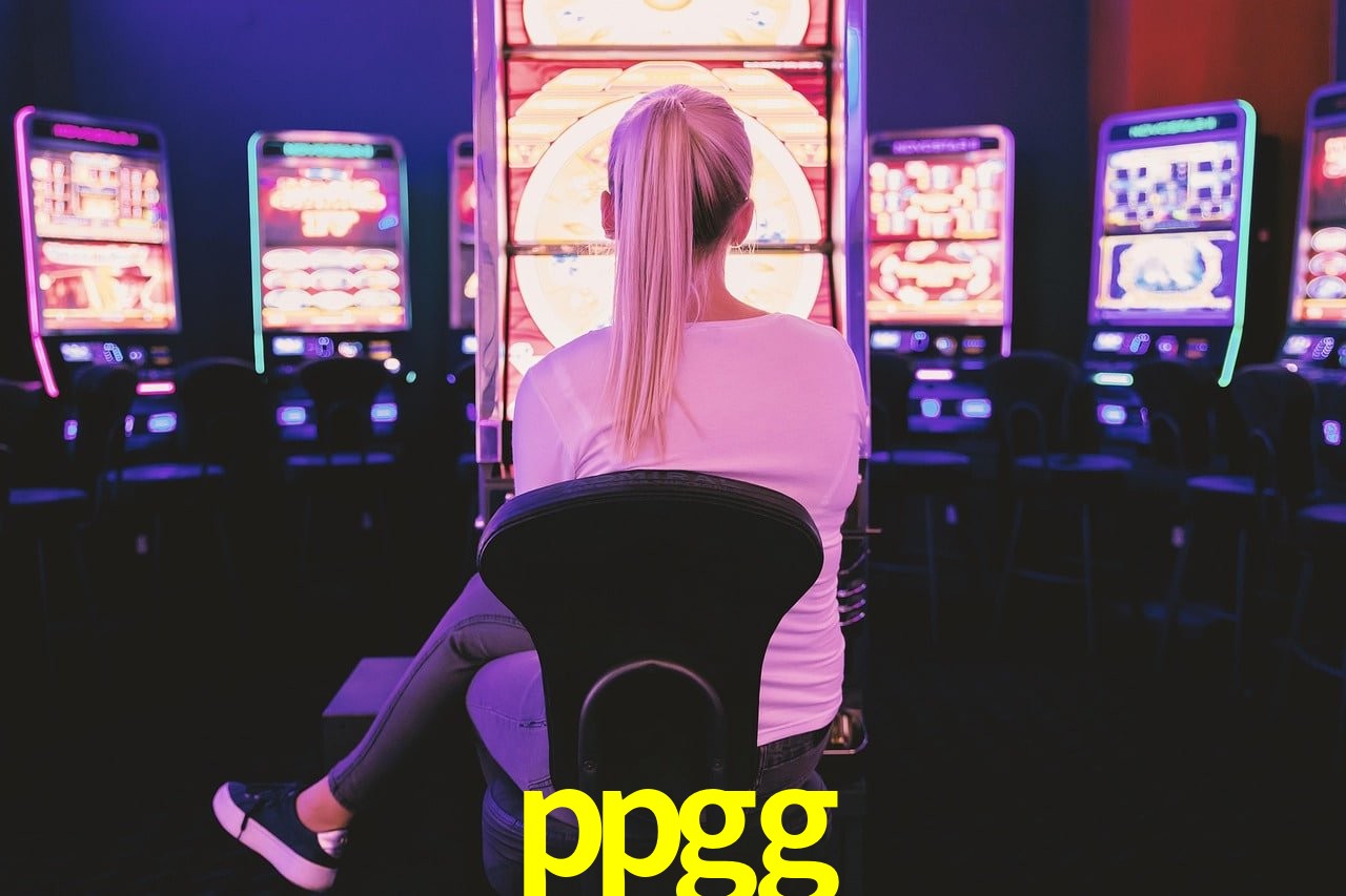 Welcome Bonus ppgg