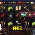 Exclusive Offers ppgg