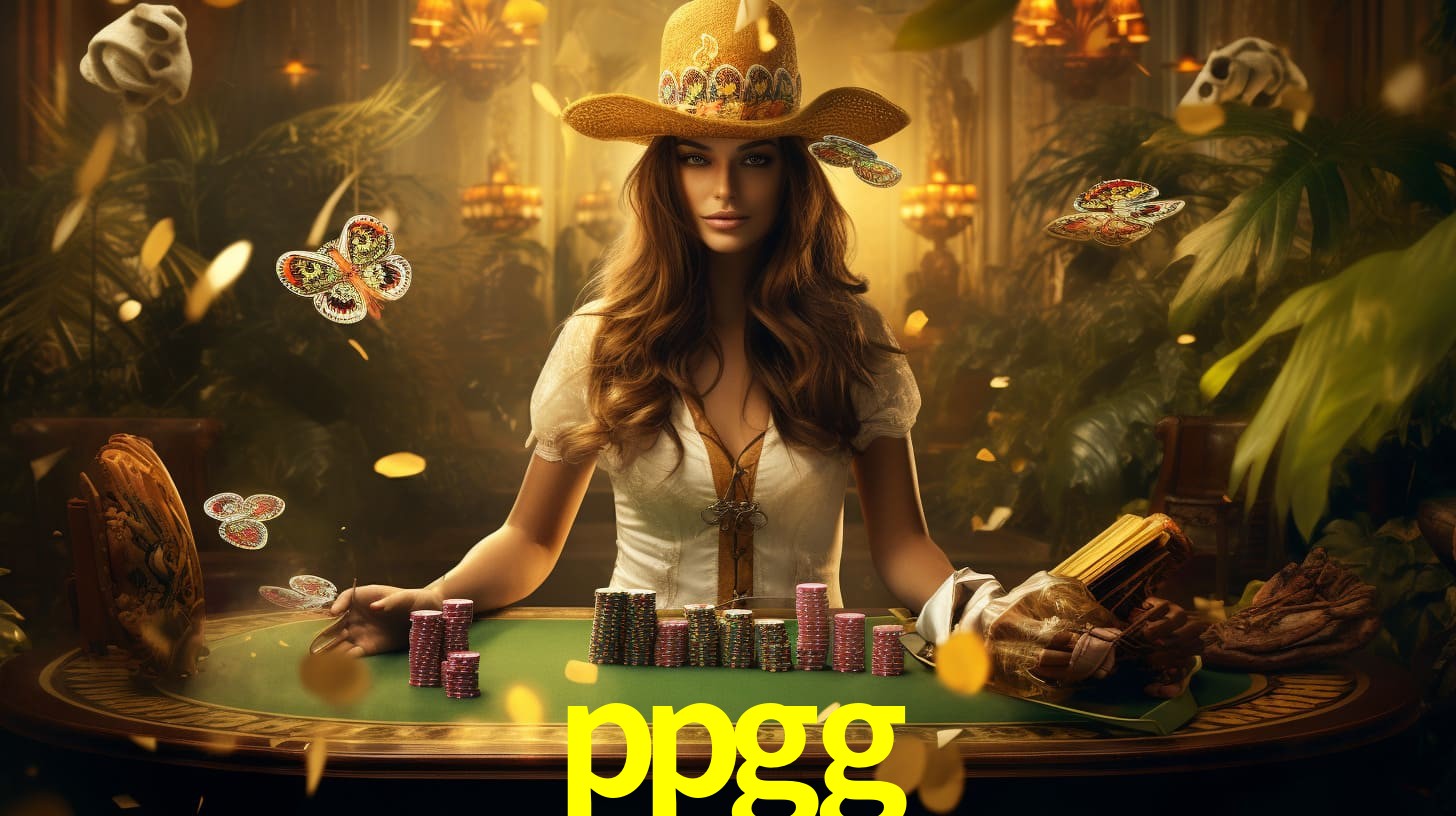 Welcome Bonus ppgg
