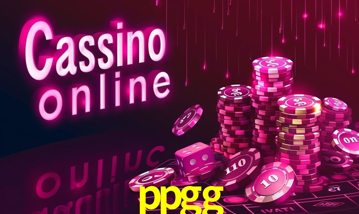 Casino Ao Vivo ppgg