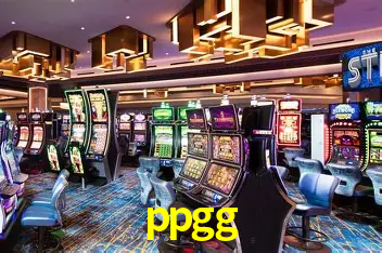 PIX Instantâneo ppgg