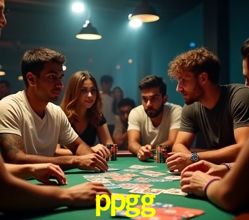 Descubra o Programa VIP da ppgg: Vantagens Exclusivas para Jogadores