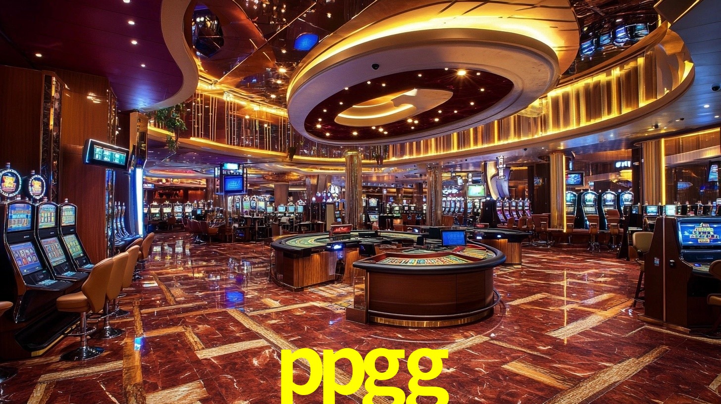 ppgg App Interface