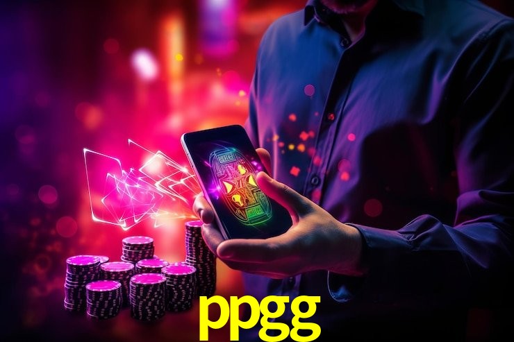 Apostas Esportivas na ppgg: Um Guia Completo