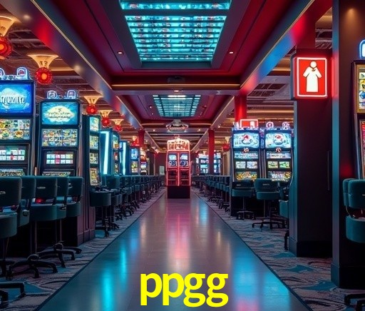 Segurança 2FA ppgg