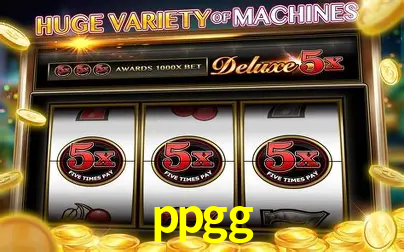cassino ppgg