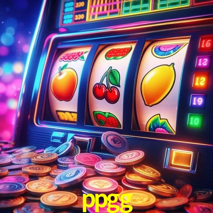 Desvendando o Mundo dos Jogos Virtuais na ppgg