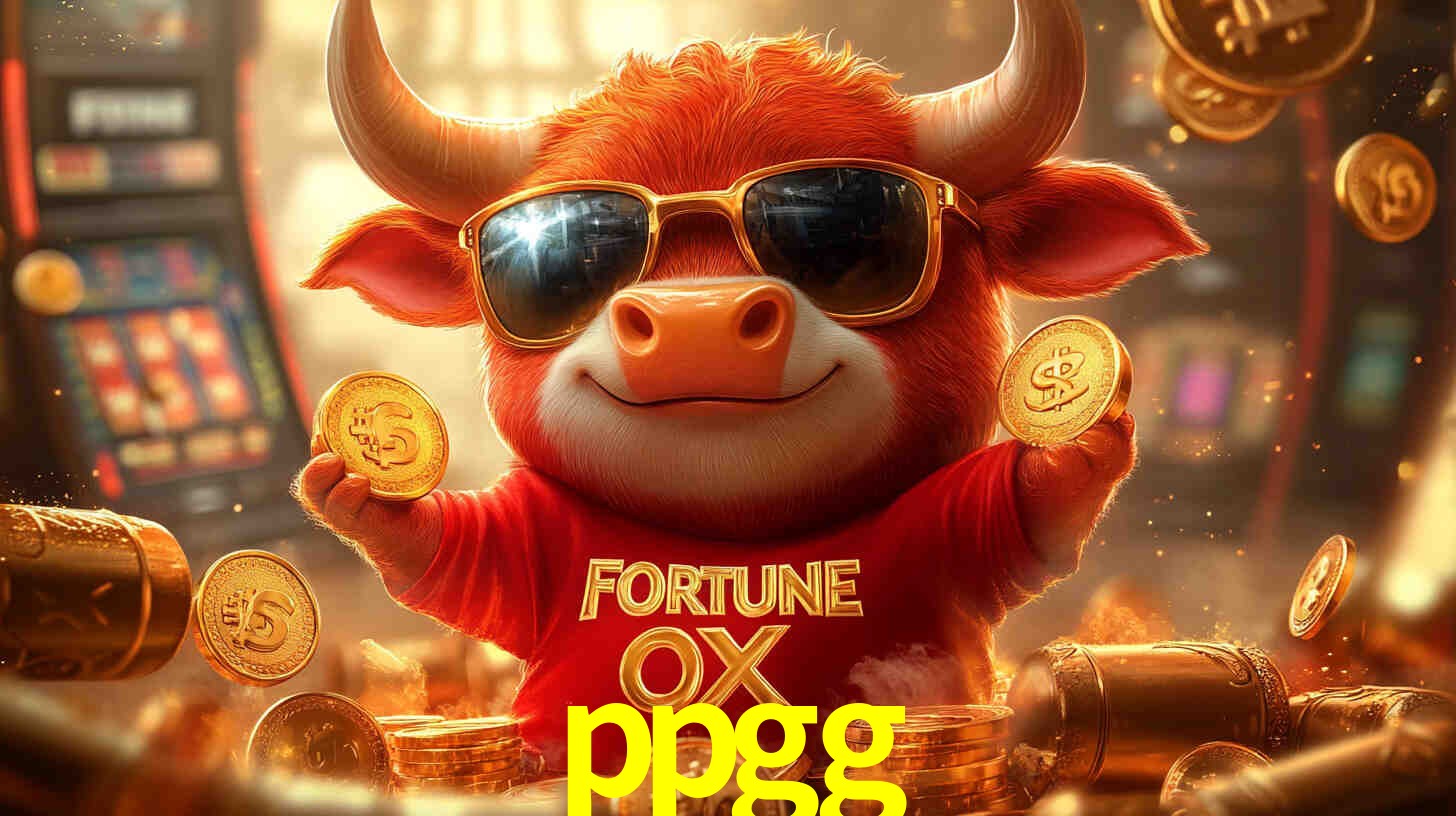 Descubra a Magia dos Jogos de Arcade no ppgg