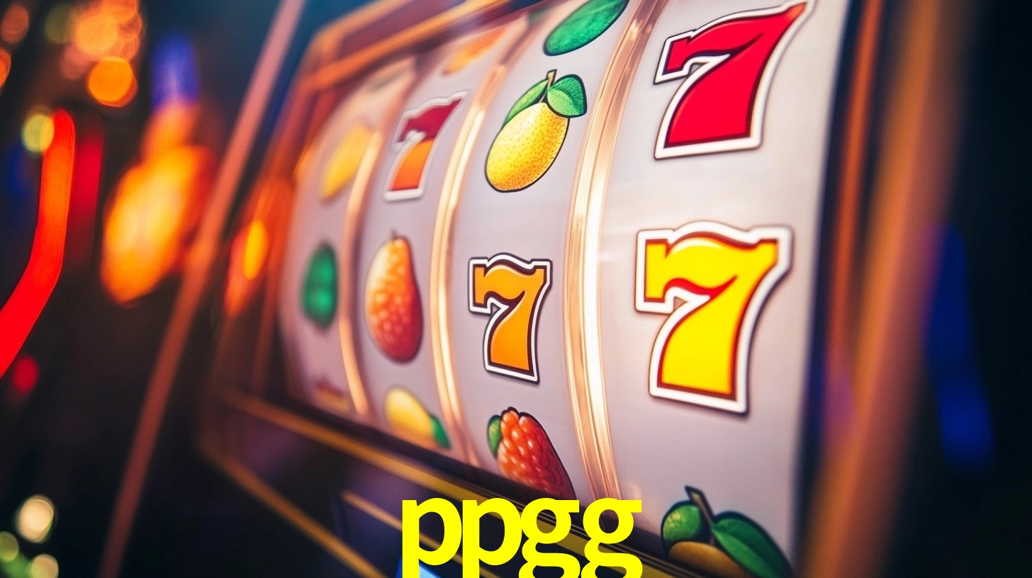 ppgg: Jogos de Caça-Níqueis-Altas Recompensas, Roleta-Velocidade, Blackjack-Desafios Máximos