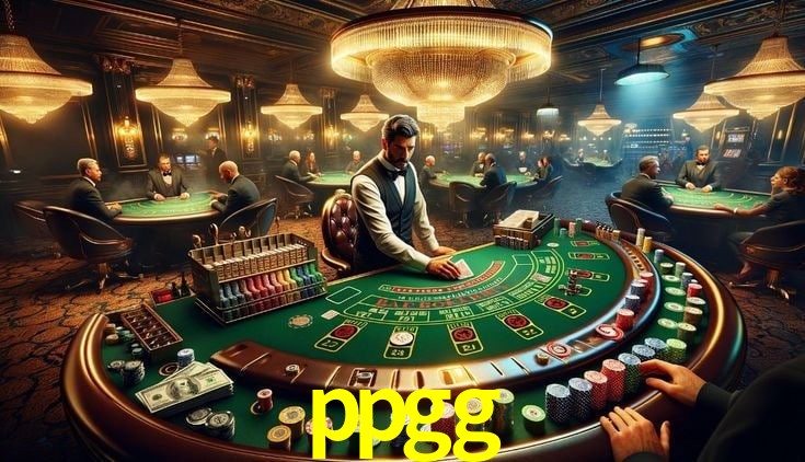 Football Betting ppgg